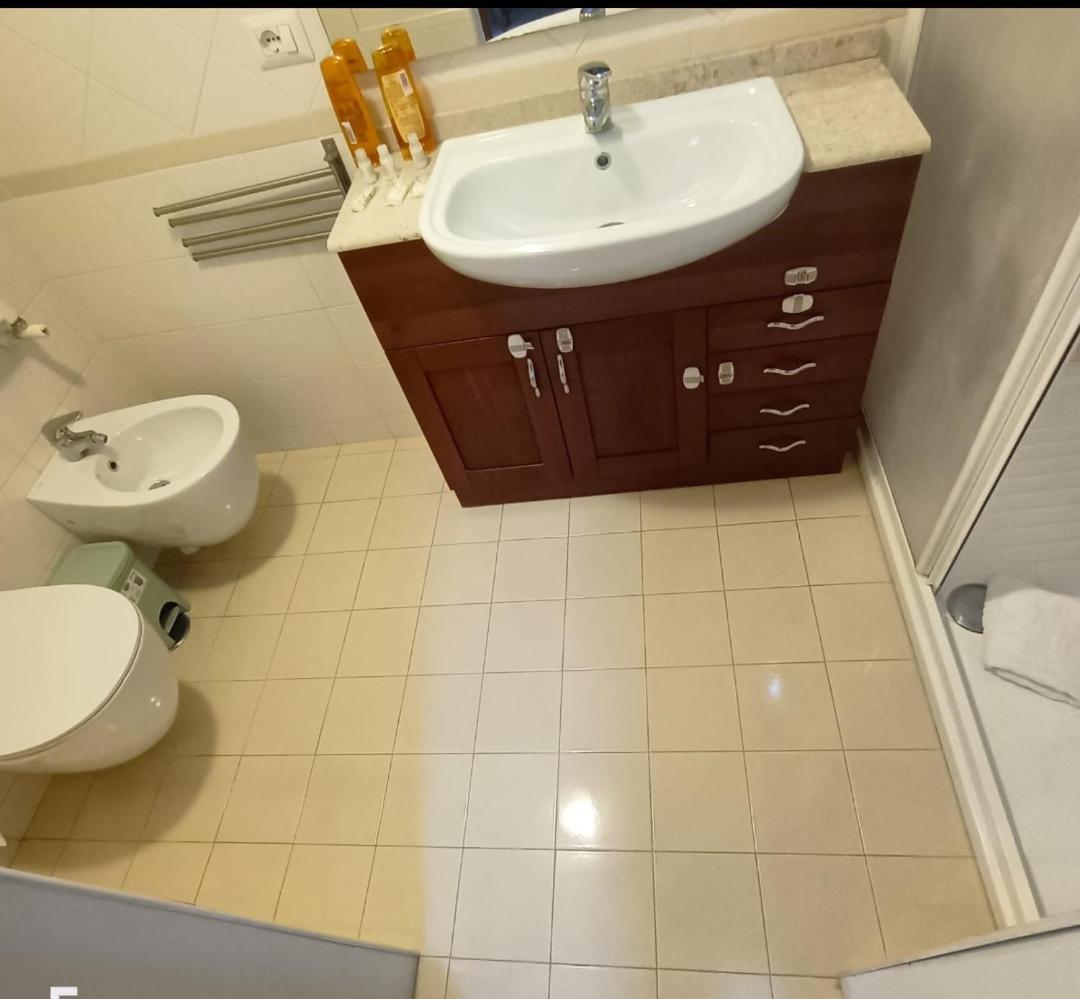 Attico Con Terrazza Santa Cecilia Apartment Рим Екстериор снимка